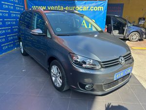 Volkswagen Touran 1.6 TDI   - Foto 7
