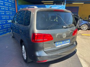 Volkswagen Touran 1.6 TDI   - Foto 35