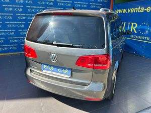 Volkswagen Touran 1.6 TDI   - Foto 33