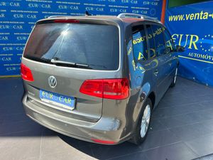 Volkswagen Touran 1.6 TDI   - Foto 32