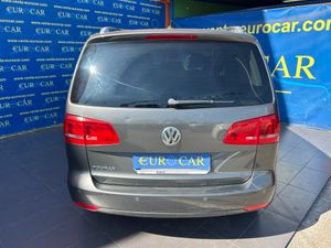 Volkswagen Touran 1.6 TDI   - Foto 34