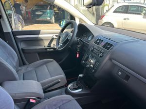 Volkswagen Touran 1.6 TDI   - Foto 23