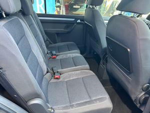Volkswagen Touran 1.6 TDI   - Foto 28