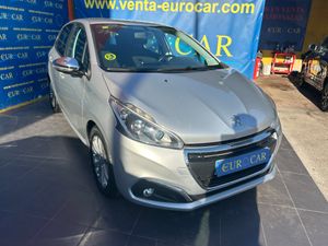 Peugeot 208 1.6 HDI   - Foto 6