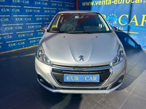 Peugeot 208 1.6 HDI   - Foto 5