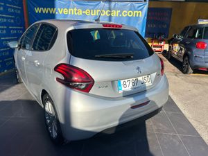 Peugeot 208 1.6 HDI   - Foto 34