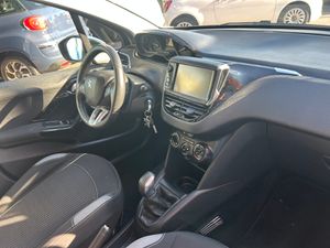 Peugeot 208 1.6 HDI   - Foto 21