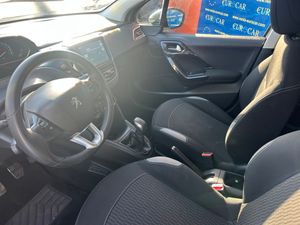 Peugeot 208 1.6 HDI   - Foto 13