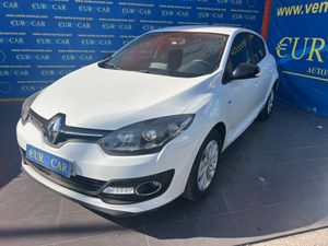 Renault Megane 1.5 DCI   - Foto 2