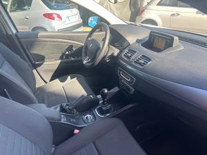 Renault Megane 1.5 DCI   - Foto 25
