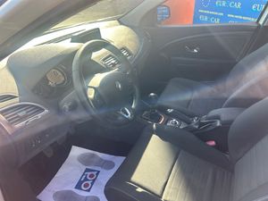 Renault Megane 1.5 DCI   - Foto 15