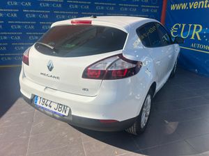 Renault Megane 1.5 DCI   - Foto 31