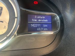 Renault Megane 1.5 DCI   - Foto 7