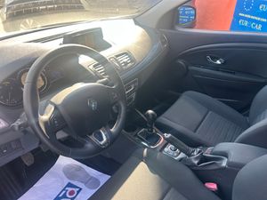 Renault Megane 1.5 DCI   - Foto 12