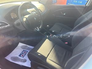 Renault Megane 1.5 DCI   - Foto 16