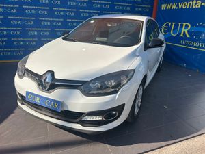 Renault Megane 1.5 DCI   - Foto 3