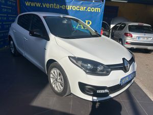Renault Megane 1.5 DCI   - Foto 6