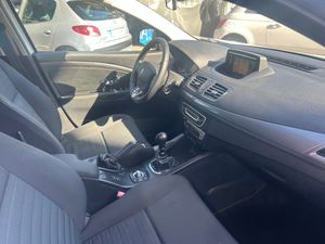 Renault Megane 1.5 DCI   - Foto 24