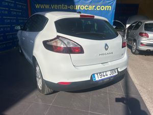 Renault Megane 1.5 DCI   - Foto 34