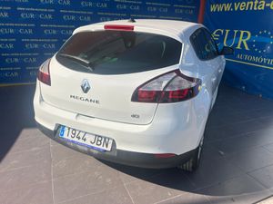 Renault Megane 1.5 DCI   - Foto 32