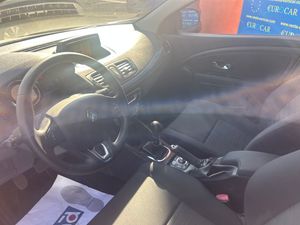 Renault Megane 1.5 DCI   - Foto 13