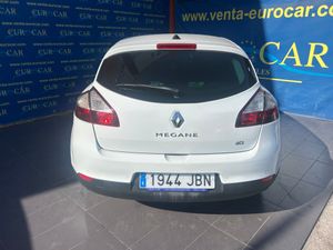 Renault Megane 1.5 DCI   - Foto 33