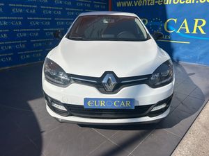 Renault Megane 1.5 DCI   - Foto 4