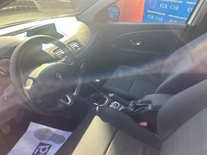 Renault Megane 1.5 DCI   - Foto 14