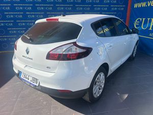 Renault Megane 1.5 DCI   - Foto 30