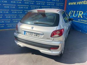 Peugeot 206 + 1.4 HDI   - Foto 33