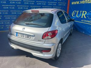 Peugeot 206 + 1.4 HDI   - Foto 32