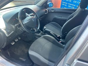 Peugeot 206 + 1.4 HDI   - Foto 16