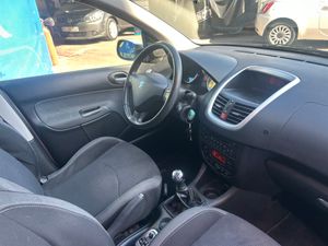 Peugeot 206 + 1.4 HDI   - Foto 21