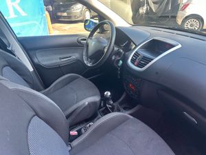 Peugeot 206 + 1.4 HDI   - Foto 24