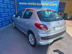 Peugeot 206 + 1.4 HDI   - Foto 36