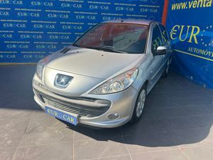 Peugeot 206 + 1.4 HDI   - Foto 3