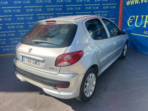 Peugeot 206 + 1.4 HDI   - Foto 31
