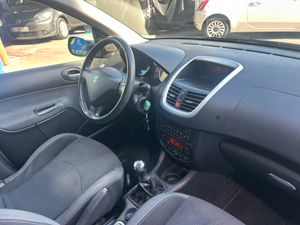 Peugeot 206 + 1.4 HDI   - Foto 22