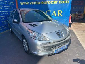 Peugeot 206 + 1.4 HDI   - Foto 5
