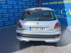 Peugeot 206 + 1.4 HDI   - Foto 34
