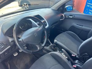 Peugeot 206 + 1.4 HDI   - Foto 11