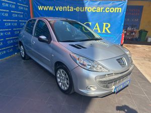 Peugeot 206 + 1.4 HDI   - Foto 6