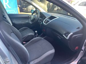 Peugeot 206 + 1.4 HDI   - Foto 27