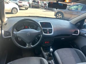 Peugeot 206 + 1.4 HDI   - Foto 18