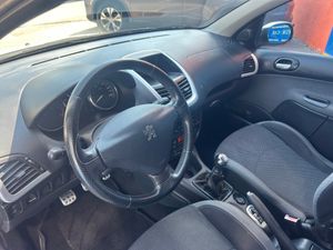 Peugeot 206 + 1.4 HDI   - Foto 10