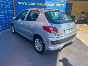 Peugeot 206 + 1.4 HDI   - Foto 37
