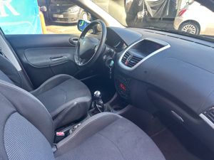 Peugeot 206 + 1.4 HDI   - Foto 25