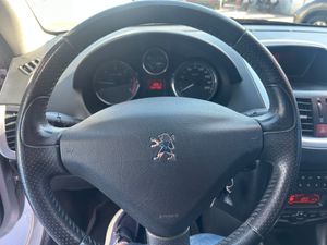 Peugeot 206 + 1.4 HDI   - Foto 9