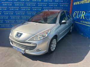 Peugeot 206 + 1.4 HDI   - Foto 2