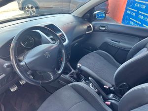 Peugeot 206 + 1.4 HDI   - Foto 12